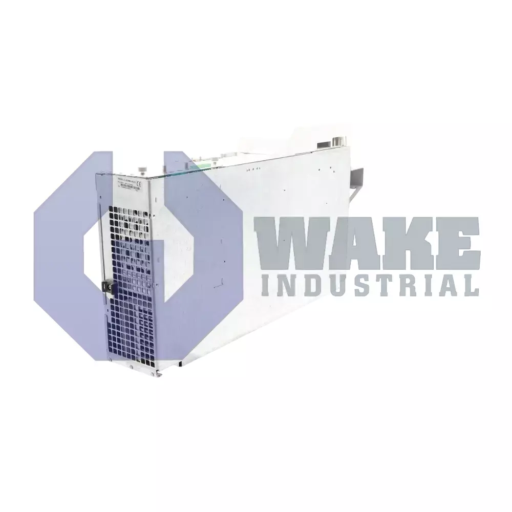Bosch Rexroth Indramat HDS03.2-W100N-HS12 Main (Front Left) image