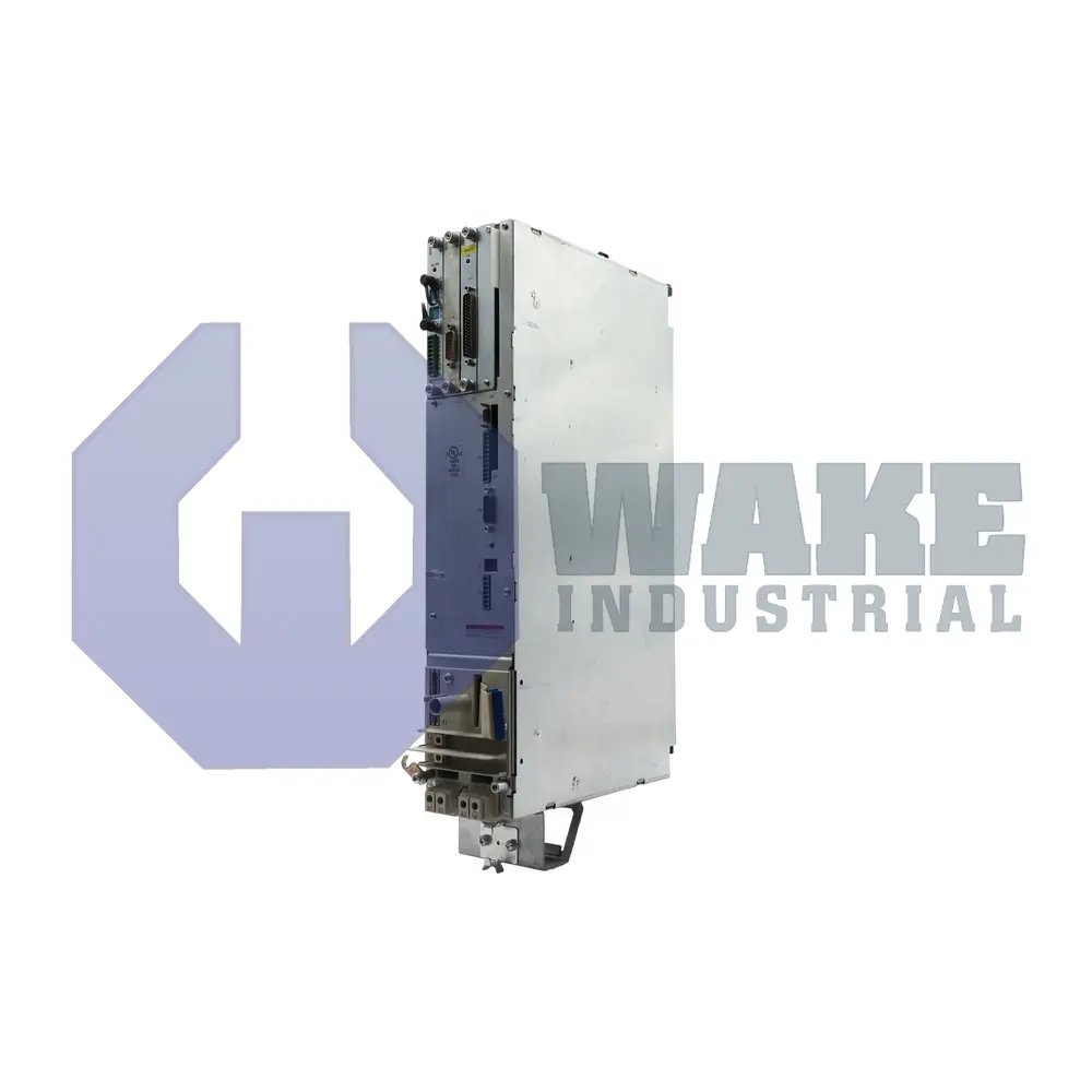 Bosch Rexroth Indramat HDS03.2-W075N-HS80-01-FW Main (Front Left) image