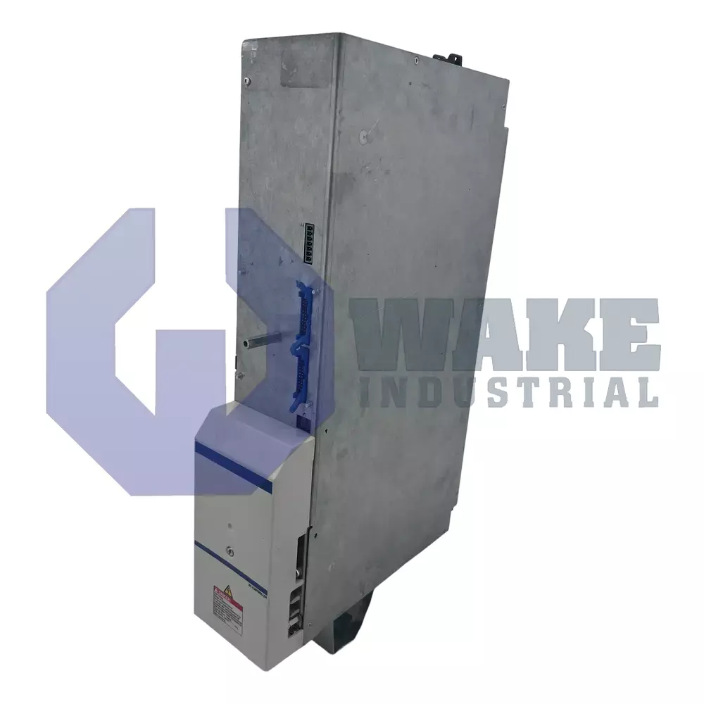 Bosch Rexroth Indramat HDS13.2-W075N Main (Front Left) image