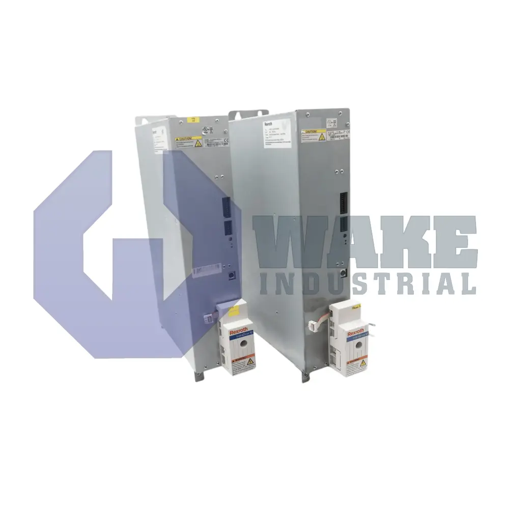 HLB Resistor Brake Units