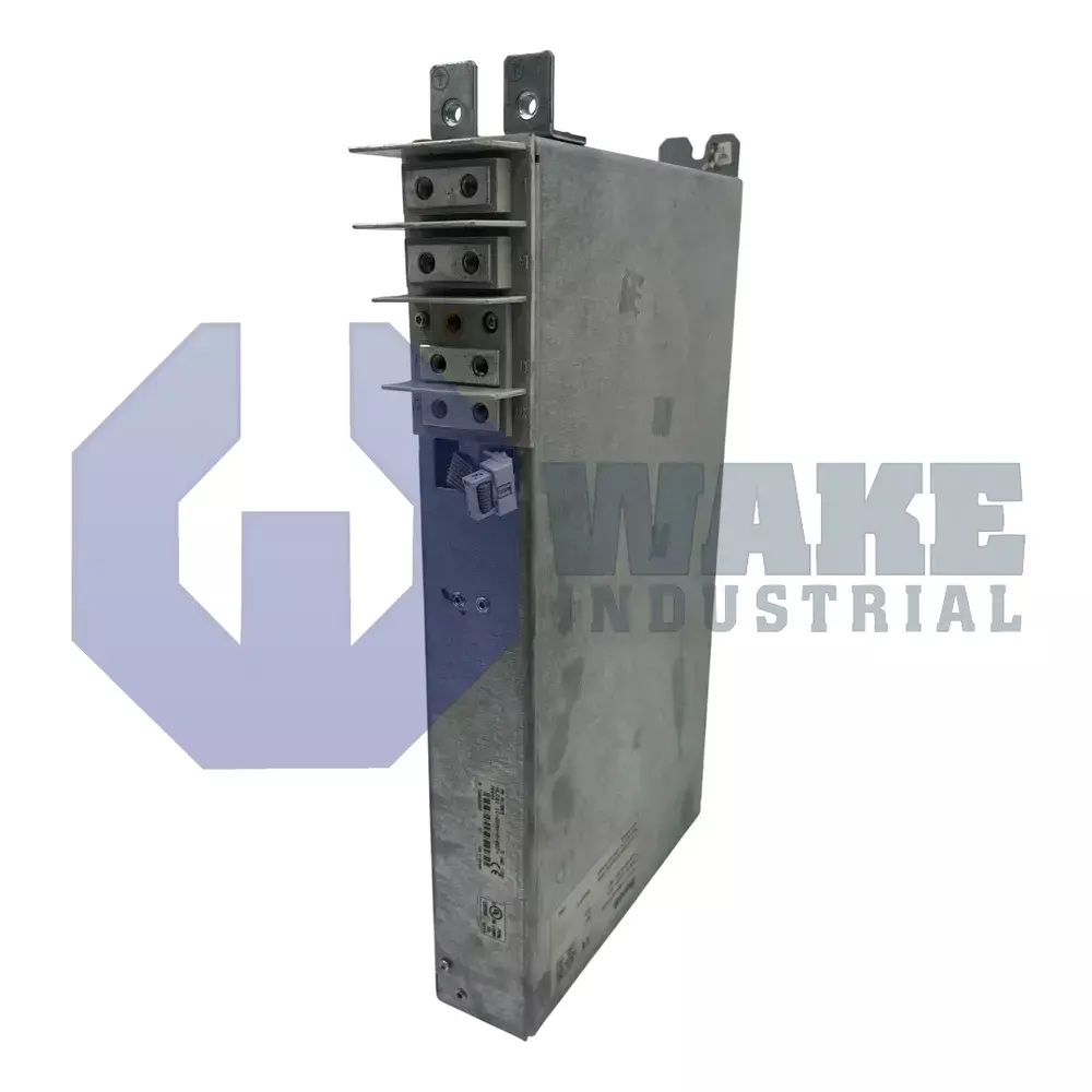 Bosch Rexroth Indramat HLC01.1C-02M4-A-007-NNNN Main (Front Left) image