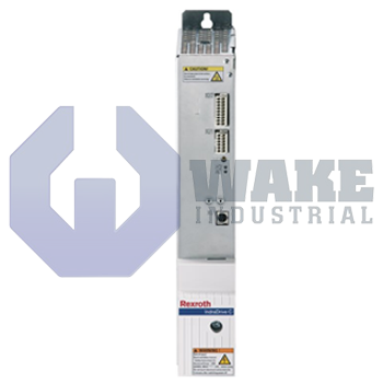 HLT05.1W-045K-N-D7-NNNN | The HLT05.1W-045K-N-D7-NNNN Braking Units Series is manufactured by Rexroth Indramat Bosch. This unit is extensively used in conjunction with industrial equipment to provide protection against overvoltage. The HLT Braking Unit also provides resistance against vibrations and shocks. | Image