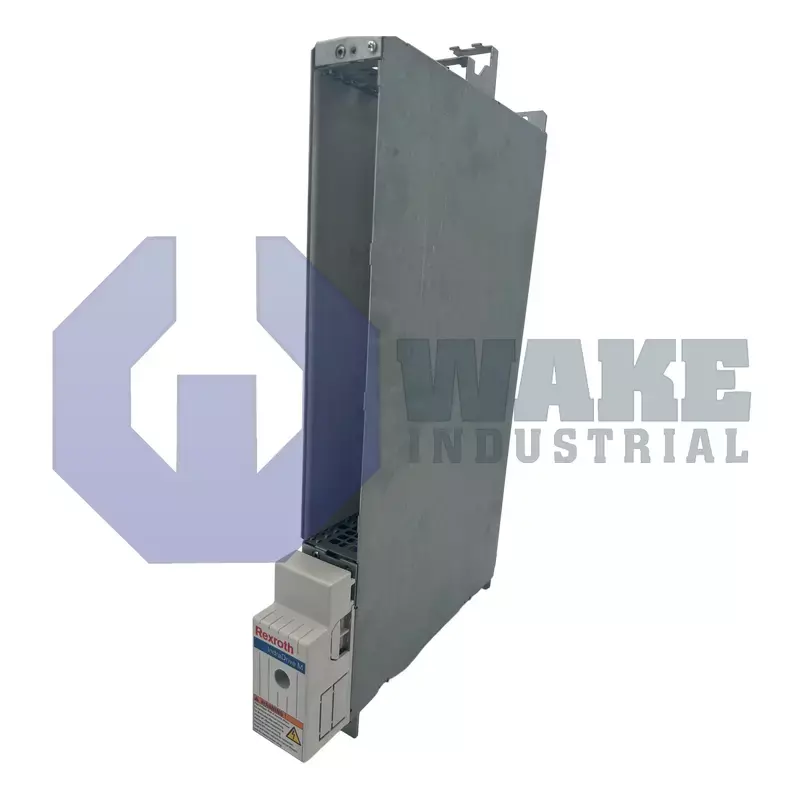Bosch Rexroth Indramat HMD01.1N-W0012-A-07-NNNN Main (Front Left) image