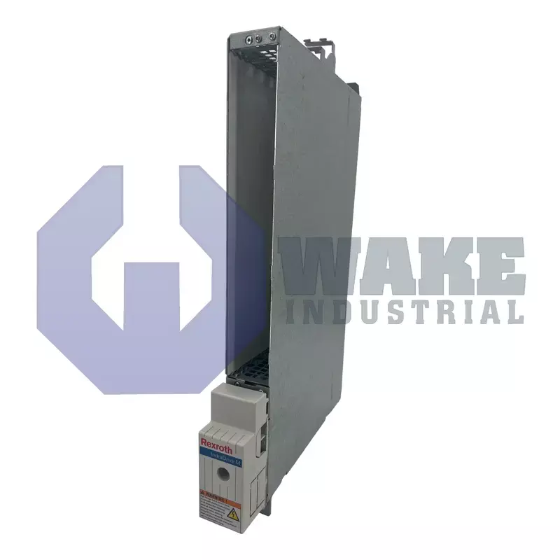 Bosch Rexroth Indramat HMD01.1N-W0020-A-07-NNNN Main (Front Left) image