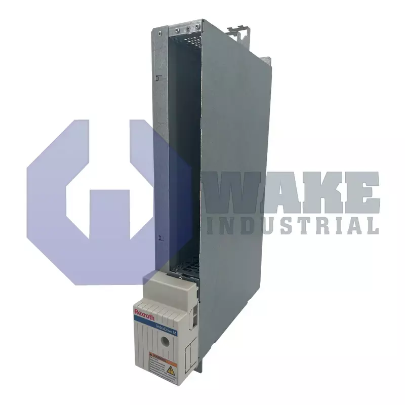 Bosch Rexroth Indramat HMD01.1N-W0036-A-07-NNNN-AA Main (Front Left) image