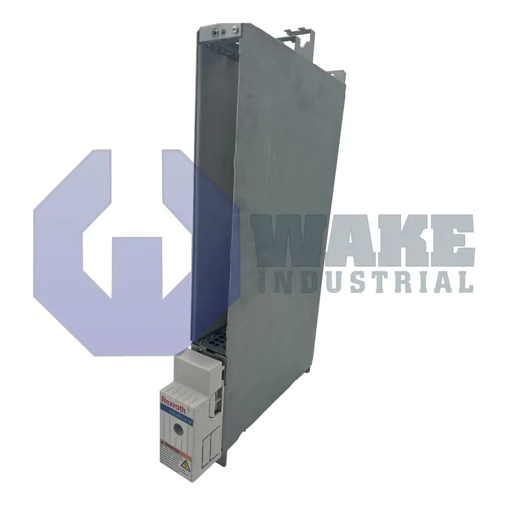 Bosch Rexroth Indramat HMD01.1N-W0012-A-07-NNNN Main (Front Left) image