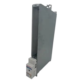 This is an example of an HMD01 by Bosch Rexroth Indramat.