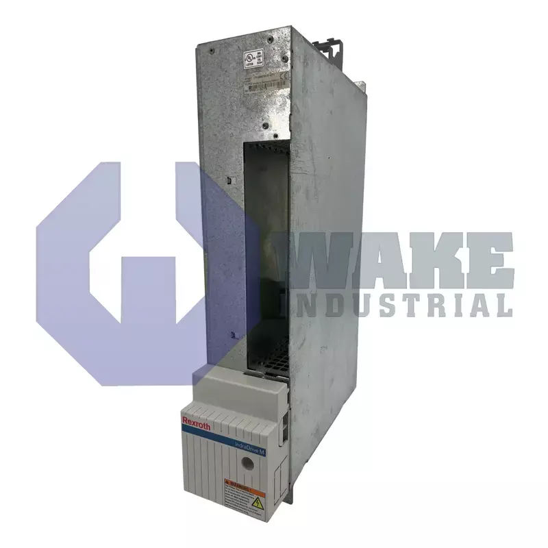 Bosch Rexroth Indramat HMS01.1N-W0070-A-07-NNNN Main (Front Left) image