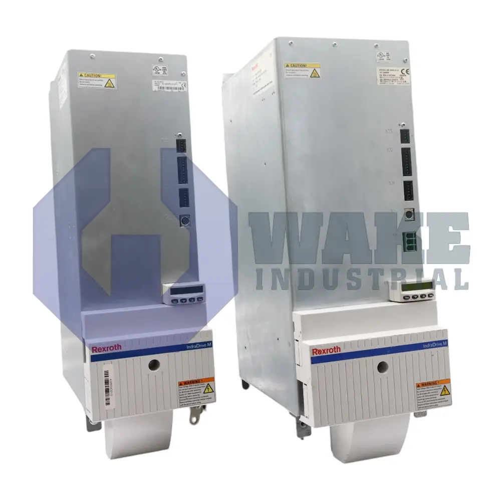 HMV IndraDrive Supply Units