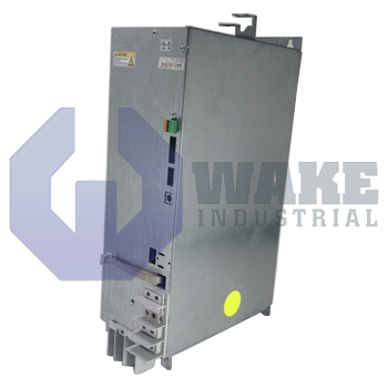 HMV01.1E-W0120 | The HMV01.1E-W0120 Supply Unit is manufactured by Rexroth Indramat Bosch. This unit has a Feeded power supply and an Internal Air Blower cooling mode. This HMV Supply Unit has a rated output of 120 and a nominal voltage of DC 700V. | Image