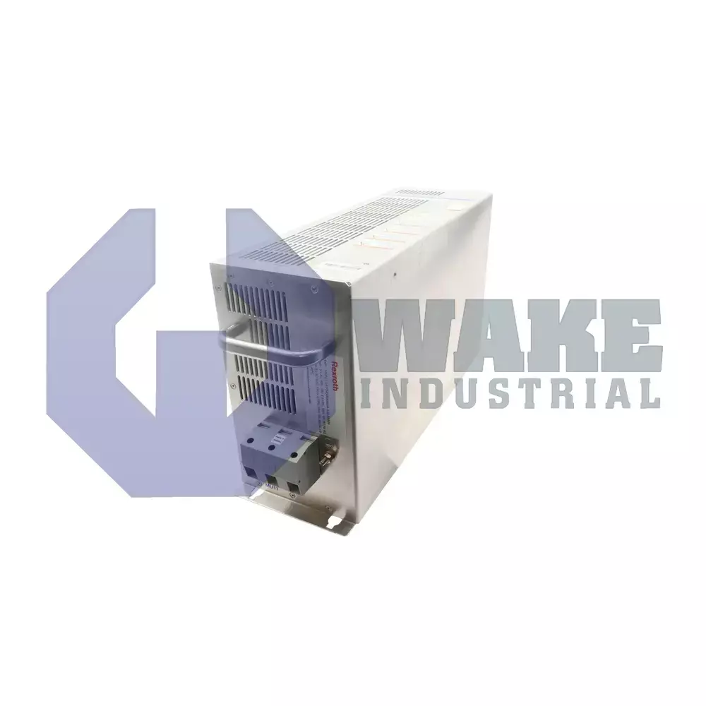 Bosch Rexroth Indramat HNF01.1A-F240-R0065-A-480-NNNN Main (Front Left) image