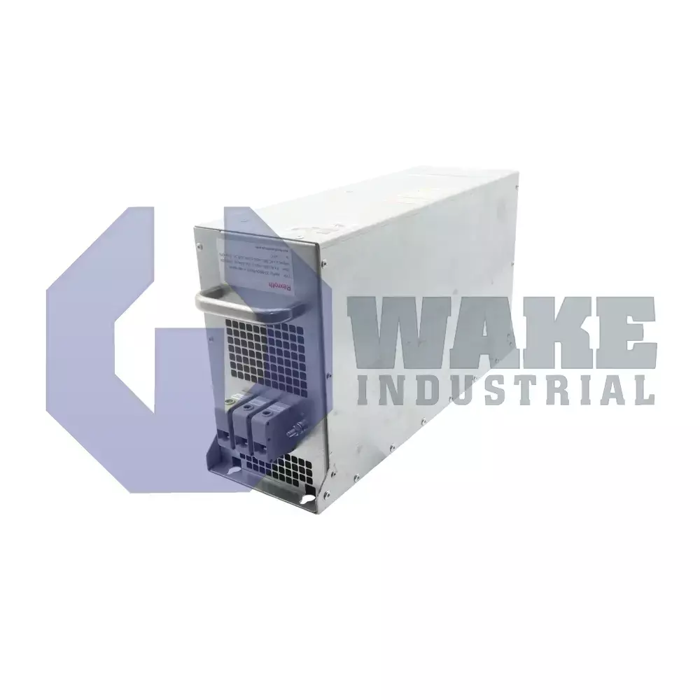 Bosch Rexroth Indramat HNF01.2D-M900-R0065-A-480-NNNN Main (Front Left) image