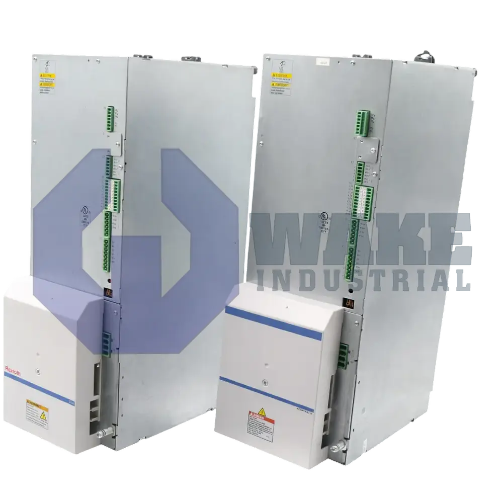 HVR Power Supply Units