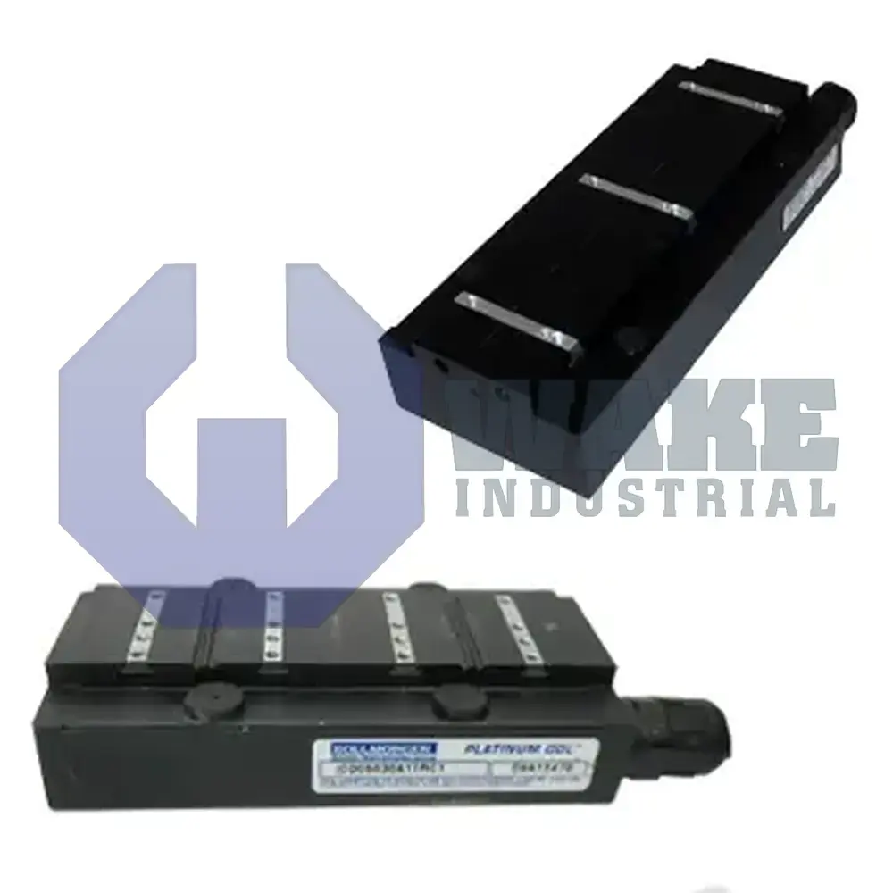 IC Ironcore Direct Drive Motors