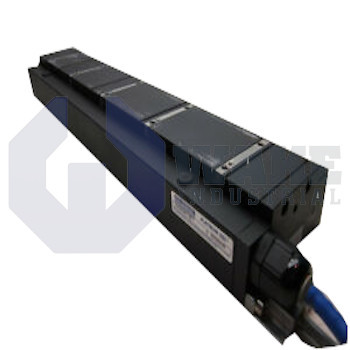 IC22050A1TSC1 | The IC22050A1TSC1 is manufactured by Kollmorgen as part of their IC Iorncore direct drive motors series. They feature peak force of 1039N and a continous force of 526N. The IC motor also includes a peak current of 11.0 Arms and electrical iducatance of 53.4 mh L-L. | Image