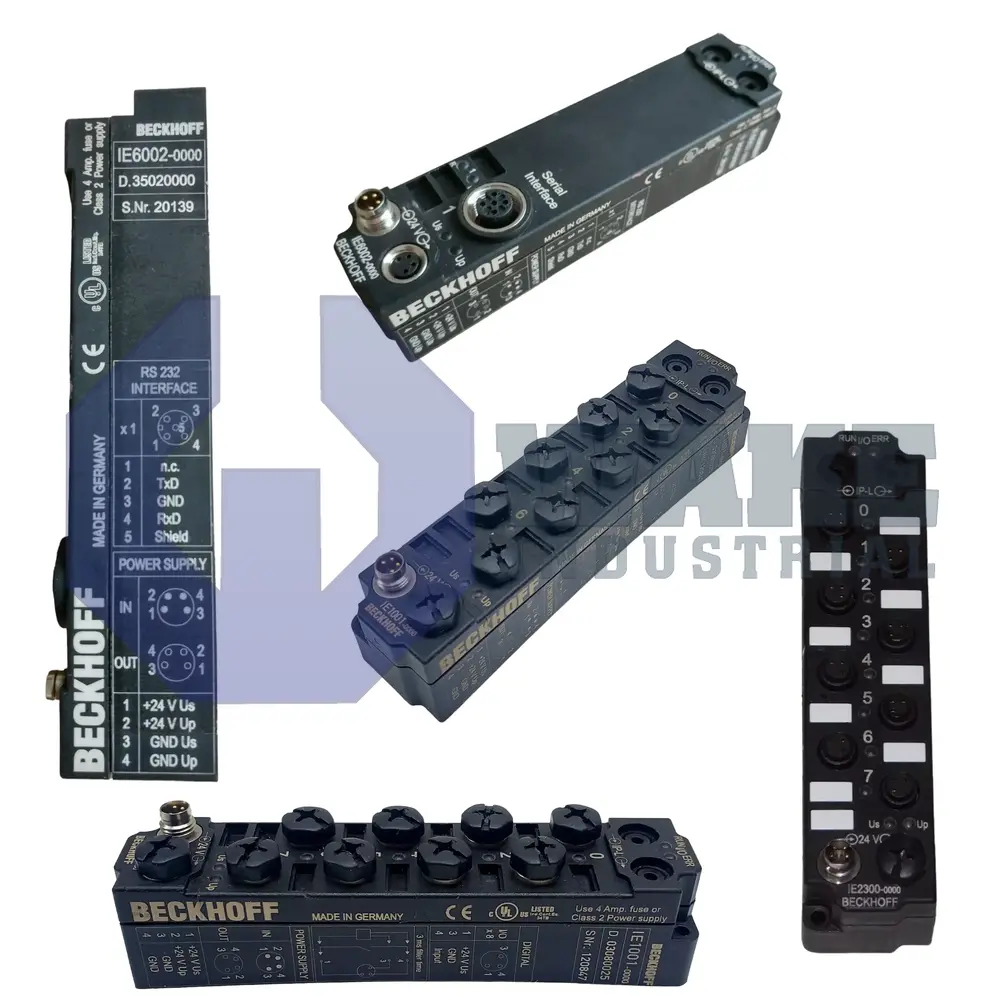 IE Extension Box Units