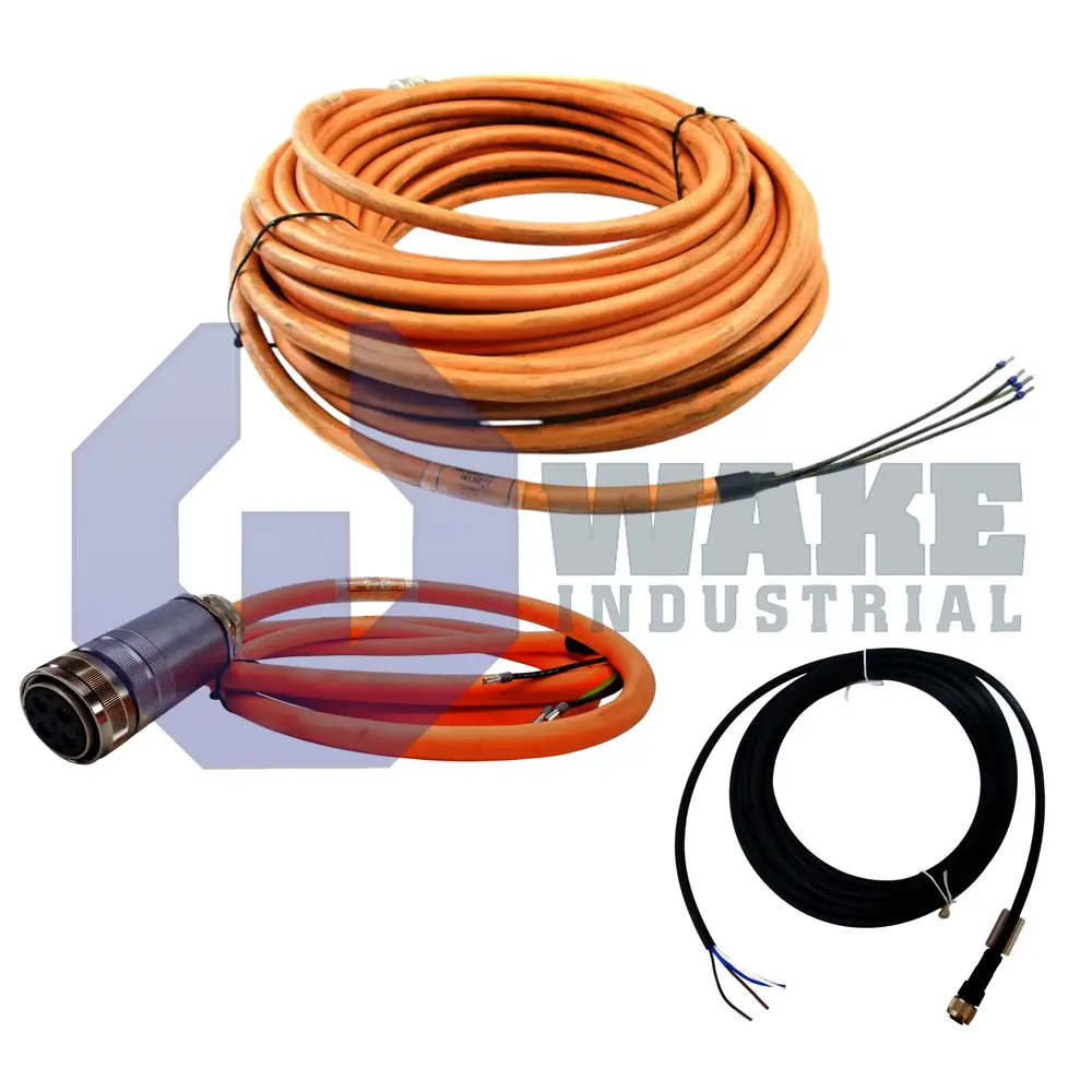 IKL Control Cables