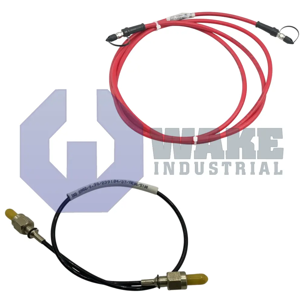 IKO Fibre Optic Cables