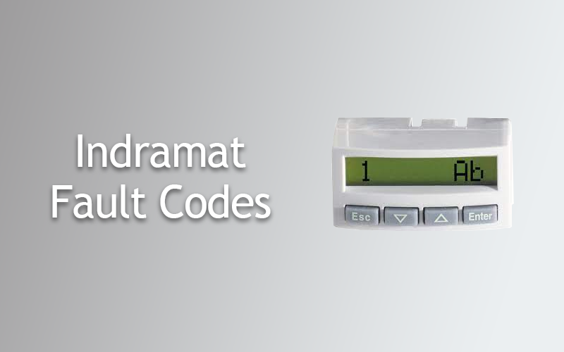 indramat-fault-code-blog