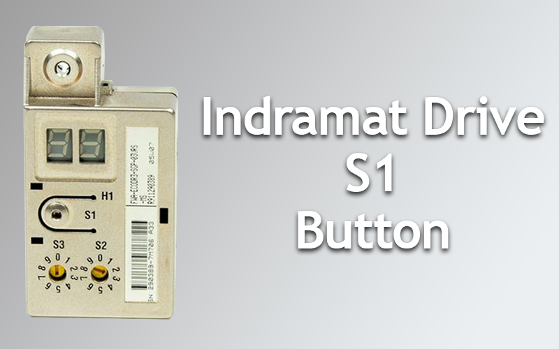 indramat_s1_button