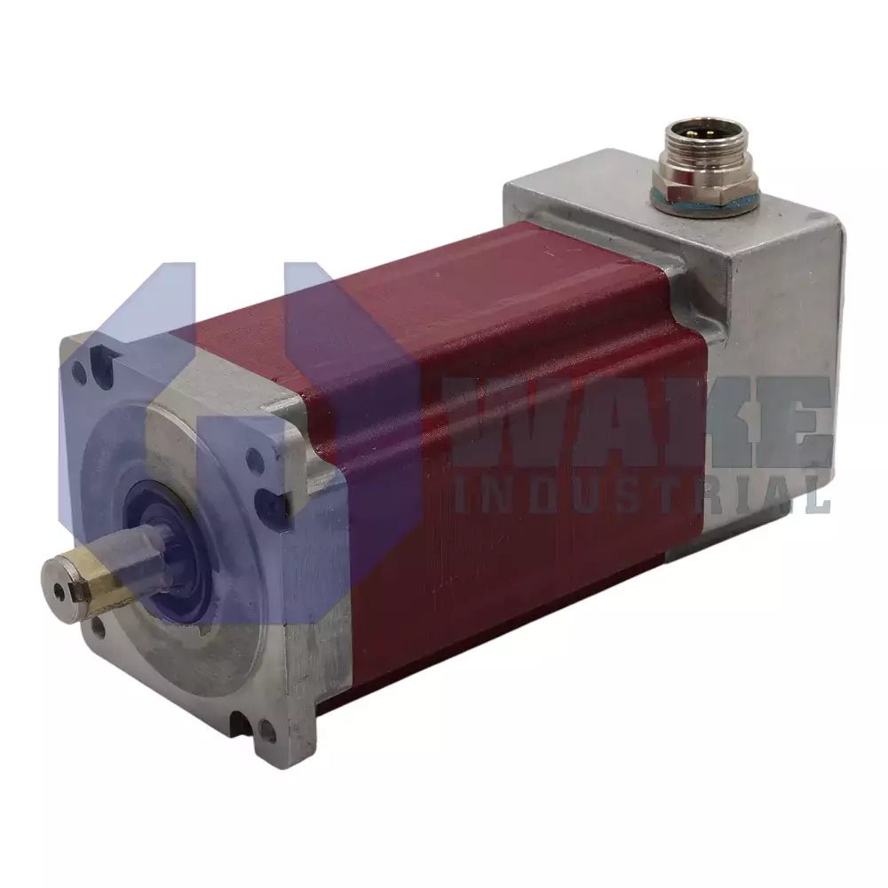 Pacific Scientific K33HLHJ-LNK-NS-01 Main (Front Left) image