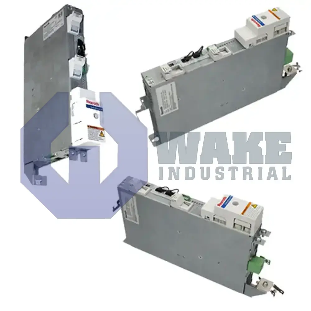 KCU IndraDrive Control Systems