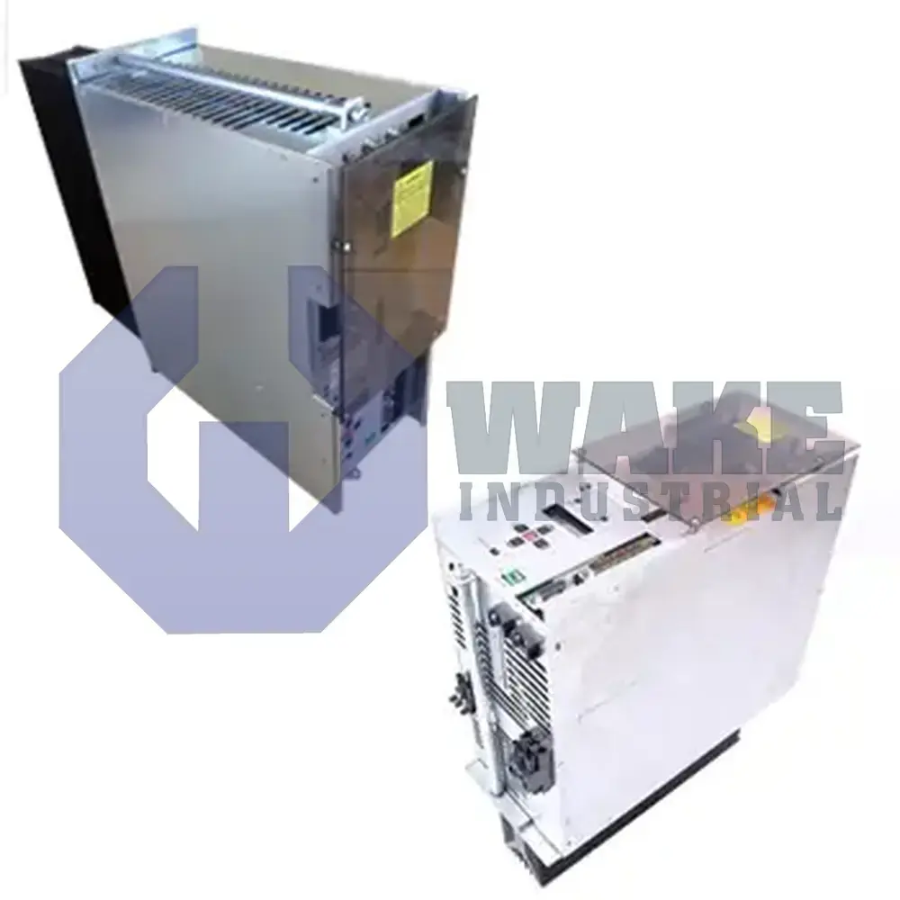 KDA Spindle Drives