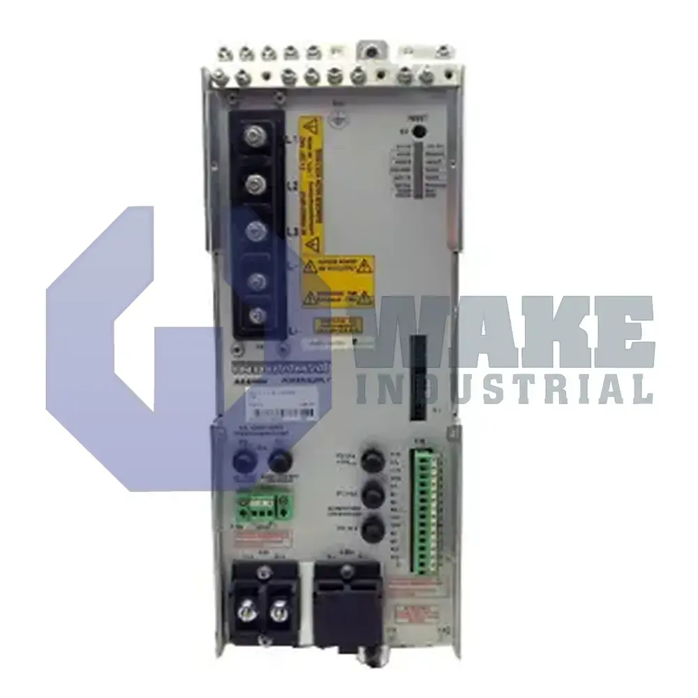 KDV Supply Modules