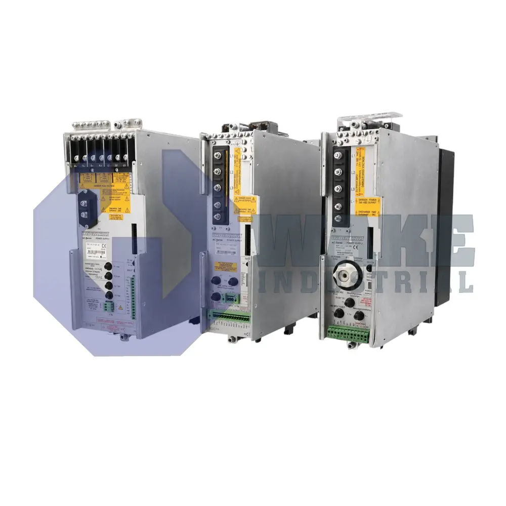 KDV Supply Modules