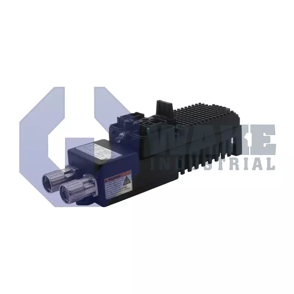 Bosch Rexroth Indramat KMS01.2B-A018-P-D7-SE-ENH-NN-NN-FW Main (Front Left) image