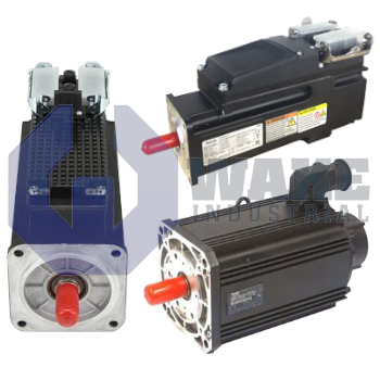 KSM Servo Motor Series