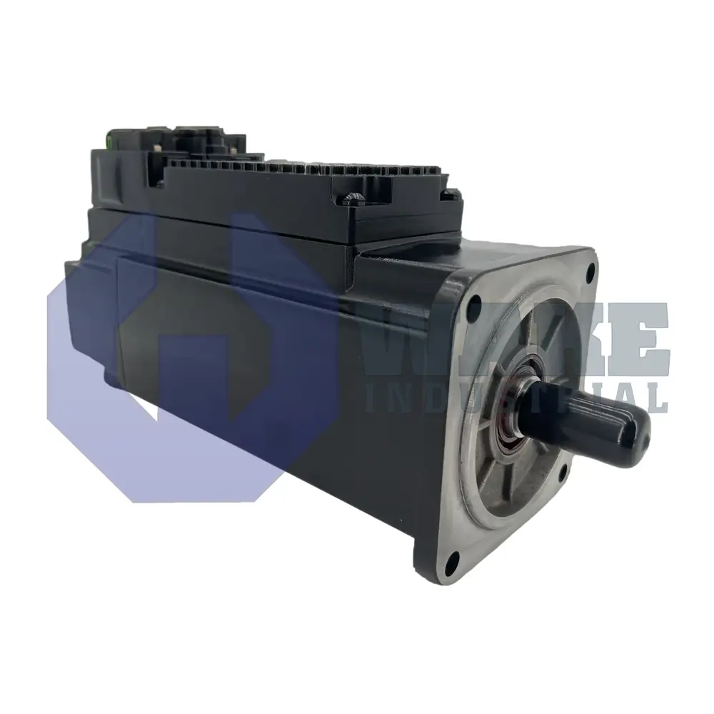 Bosch Rexroth Indramat KSM01.2B-061C-35N-M1-HG2-SE-NN-D7-NN-FW Front Right image