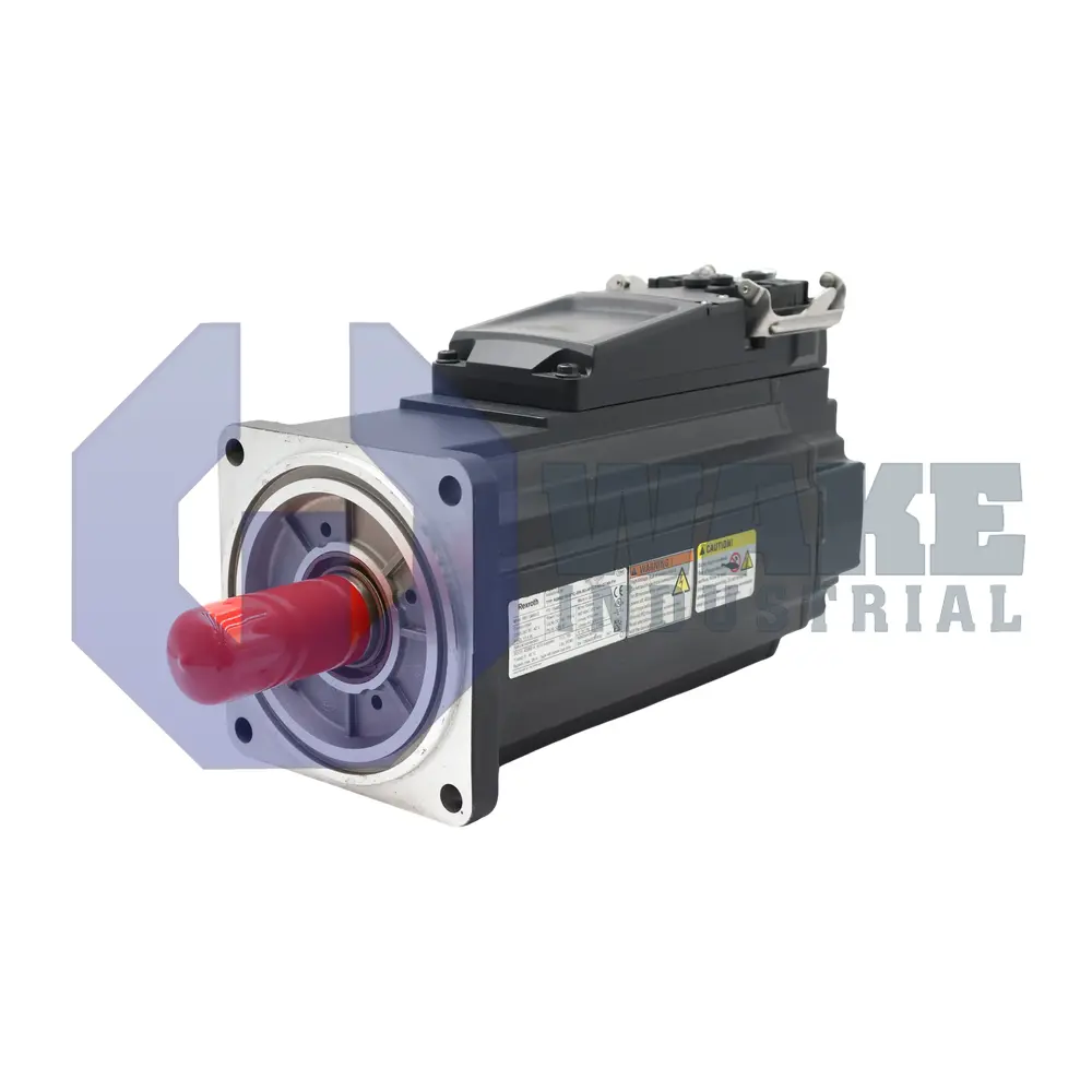 Bosch Rexroth Indramat KSM01.2B-071C-24N-S1-HP0-SE-NN-D7-NN-FW Main (Front Left) image