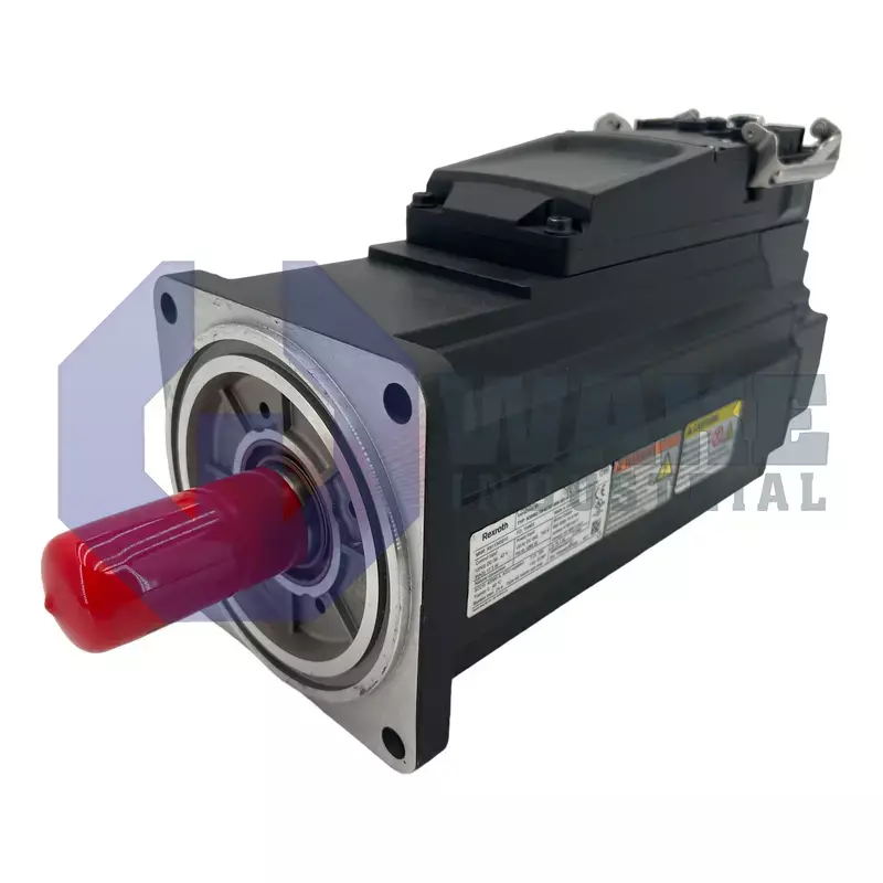 Bosch Rexroth Indramat KSM02.1B-071C-35N-M3-HP0-ET-NN-D7-NN-FW Main (Front Left) image