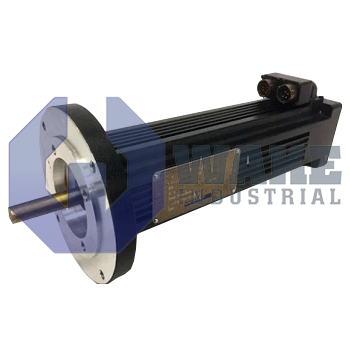 M-207-B-29-078 | The M-207-B-29-078 is manufactured by Kollmorgen as part of the M servo motor series. Featuring a max BUS of 320 and a max stall of 6.90 Nm. This design allows for high torque and power density. | Image