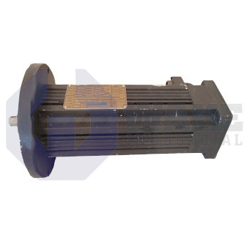 M-207-C-39-078 | The M-207-C-39-078 is manufactured by Kollmorgen as part of the M servo motor series. Featuring a max BUS of 320 and a max stall of 6.90 Nm. This design allows for high torque and power density. | Image