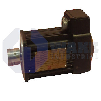 M-402-C-29-023 | The M-402-C-29-023 is manufactured by Kollmorgen as part of the M servo motor series. Featuring a max BUS of 320 and a max stall of 18.0 Nm. This design allows for high torque and power density. | Image