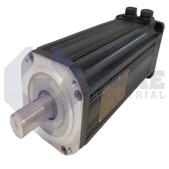 M-605-B-A9-260 | The M-605-B-A9-260 is manufactured by Kollmorgen as part of the M servo motor series. Featuring a max BUS of 320 and a max stall of 47.5 Nm. This design allows for high torque and power density. | Image