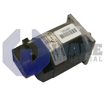 M22NSXA-LDN-M1-02 | The M22NSXA-LDN-M1-02 by Pacific Scientific is part of the PowerMax II M Motor Series. The M22NSXA-LDN-M1-02 is a NEMA mounting motor featuring a holding torque of 1.62 Nm and a rated current of 6.5 Amps DC. It also holds a phase resistance of 0.84 ohms +/- 10% and phase inductance of 0.70 mH Typical. | Image