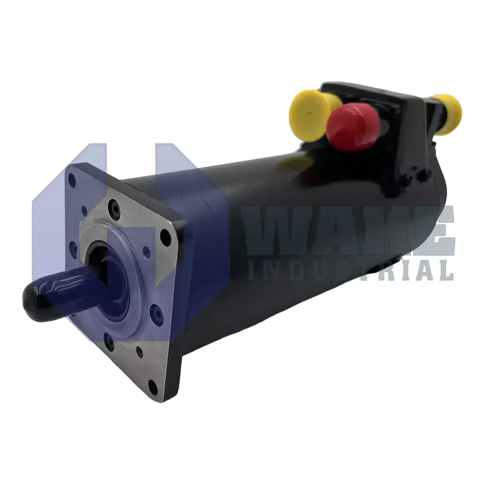 Bosch Rexroth Indramat MAC041B-0-BS-4-E/050-A-1/WI673LV/S007 Main (Front Left) image