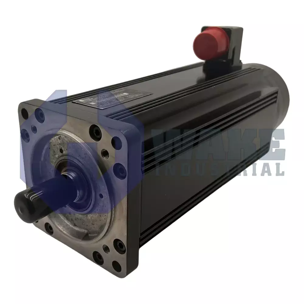 Bosch Rexroth Indramat MAC090C-0-KD-3-C/110-A-0 Main (Front Left) image