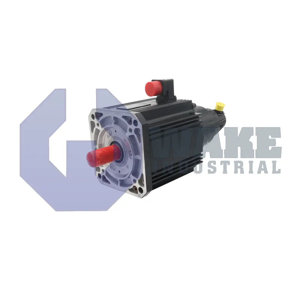 Bosch Rexroth Indramat MAC112A-0-VD-4-C/130-A-1/WI524LV/S005 Main (Front Left) image