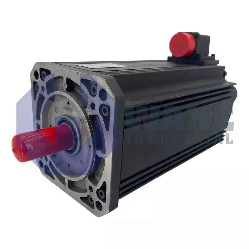 Bosch Rexroth Indramat MAC112C-0-ED-4-C/130-A-0/WI520LX/S05 Main (Front Left) image