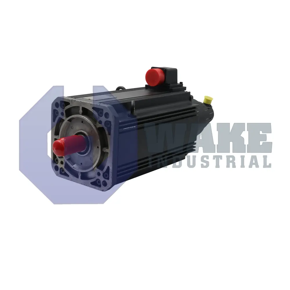 Bosch Rexroth Indramat MAC112C-0-ED-4-C/130-B-0/WI520LV/S005 Main (Front Left) image