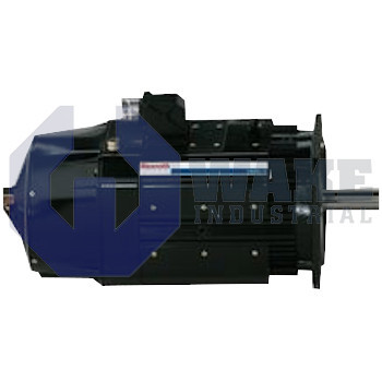 MAD100D-0250-SA-C0-AG0-05-A1 | MAD100D-0250-SA-C0-AG0-05-A1 Spindle Motor manufactured by Rexroth, Indramat, Bosch. This motor has a cooling mode with an Axail Fan, Blowing and a Singleturn Absolute, 2048 increments encoder. It also has a mounting style of Flange and a Standard bearing. | Image