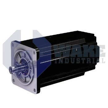MAD130C-0150-SA-S0-AG0-05-N1 | MAD130C-0150-SA-S0-AG0-05-N1 Spindle Motor manufactured by Rexroth, Indramat, Bosch. This motor has a cooling mode with an Axail Fan, Blowing and a Singleturn Absolute, 2048 increments encoder. It also has a mounting style of Flange and a Standard bearing. | Image