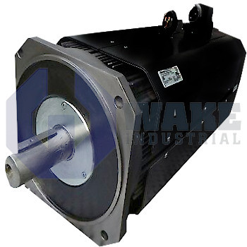 MAD130C-0200-SA-M2-AP0-05-N1 | MAD130C-0200-SA-M2-AP0-05-N1 Spindle Motor manufactured by Rexroth, Indramat, Bosch. This motor has a cooling mode with an Axail Fan, Blowing and a Singleturn Absolute, 2048 increments encoder. It also has a mounting style of Flange and a Standard bearing. | Image
