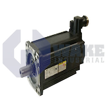 MAD130D-0100-SA-C0-HP0-05-A1 | MAD130D-0100-SA-C0-HP0-05-A1 Spindle Motor manufactured by Rexroth, Indramat, Bosch. This motor has a cooling mode with an Axail Fan, Blowing and a Singleturn Absolute, 2048 increments encoder. It also has a mounting style of Flange and a Standard bearing. | Image