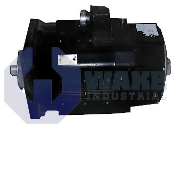 MAD160C-0200-SA-S2-AH0-35-H1 | MAD160C-0200-SA-S2-AH0-35-H1 Spindle Motor manufactured by Rexroth, Indramat, Bosch. This motor has a cooling mode with an Axail Fan, Blowing and a Singleturn Absolute, 2048 increments encoder. It also has a mounting style of Flange and a Standard bearing. | Image