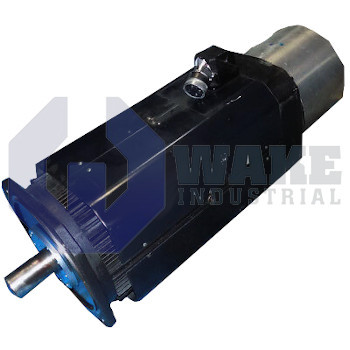 MAD160C-0200-SA-S2-AQ0-05-N1 | MAD160C-0200-SA-S2-AQ0-05-N1 Spindle Motor manufactured by Rexroth, Indramat, Bosch. This motor has a cooling mode with an Axail Fan, Blowing and a Singleturn Absolute, 2048 increments encoder. It also has a mounting style of Flange and a Standard bearing. | Image